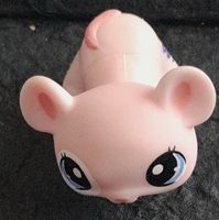Simpatico criceto rosa LPS da collezione - Ottimo stato