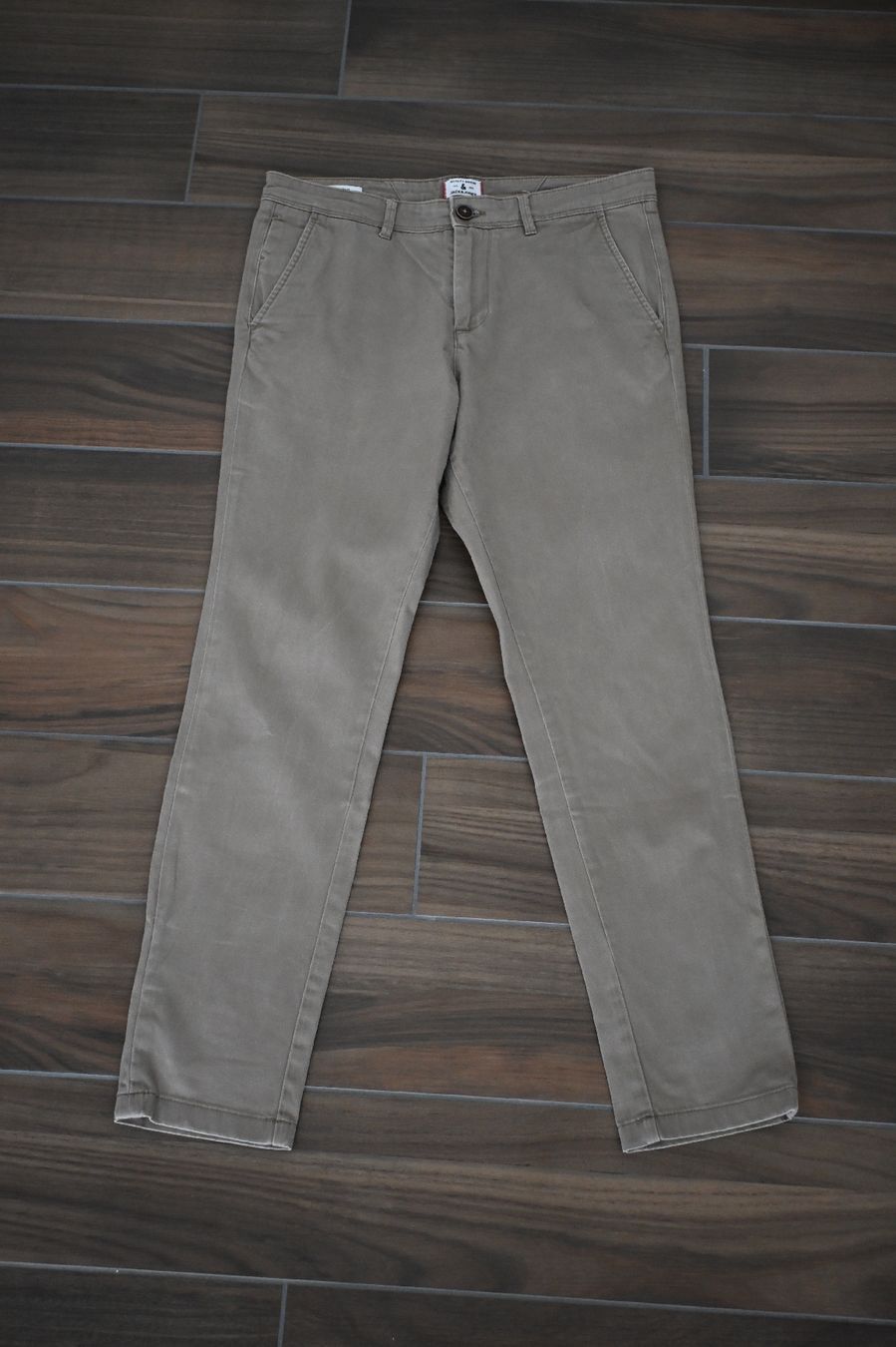 Jack & Jones Pantaloni: 2x Jack & Jones Chino Gr. 31/30 – Usato da Altwis venduto da Jansky36 1
