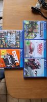PlayStation 4 Spiele