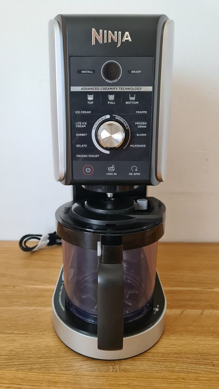 Appareils de cuisine: Ninja Creami Deluxe – D'occasion à Luzern par monyet 2