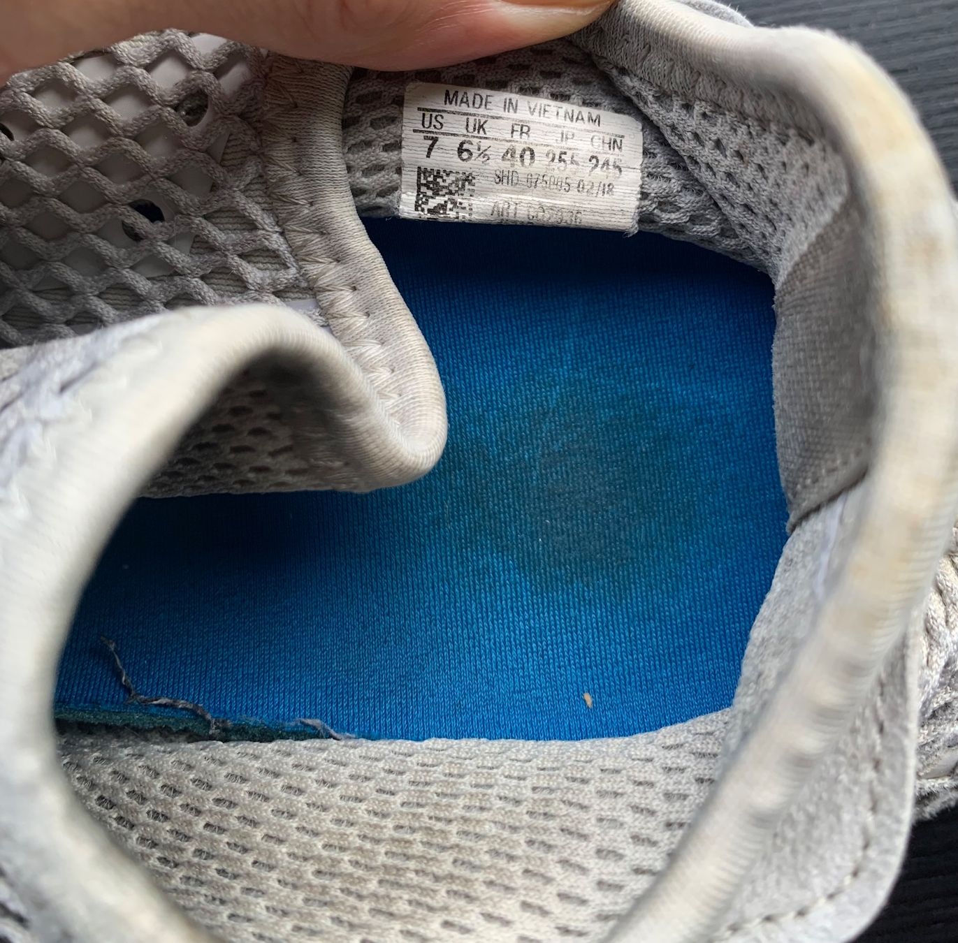 Adidas Herrenschuhe: Special Adidas Sneakers Size 41 – Gebraucht aus Chur von bal_xs69 8