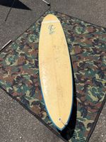 Surfboard aus USA