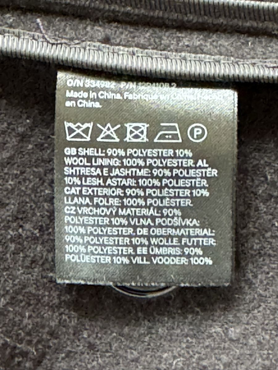 H&M Manteaux: Coat H&M (M) – Neuf (Voir description) à Coppet par Apicius1 5