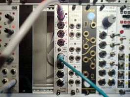 Ladik Q-040 Quad Quantizer (Eurorack)
