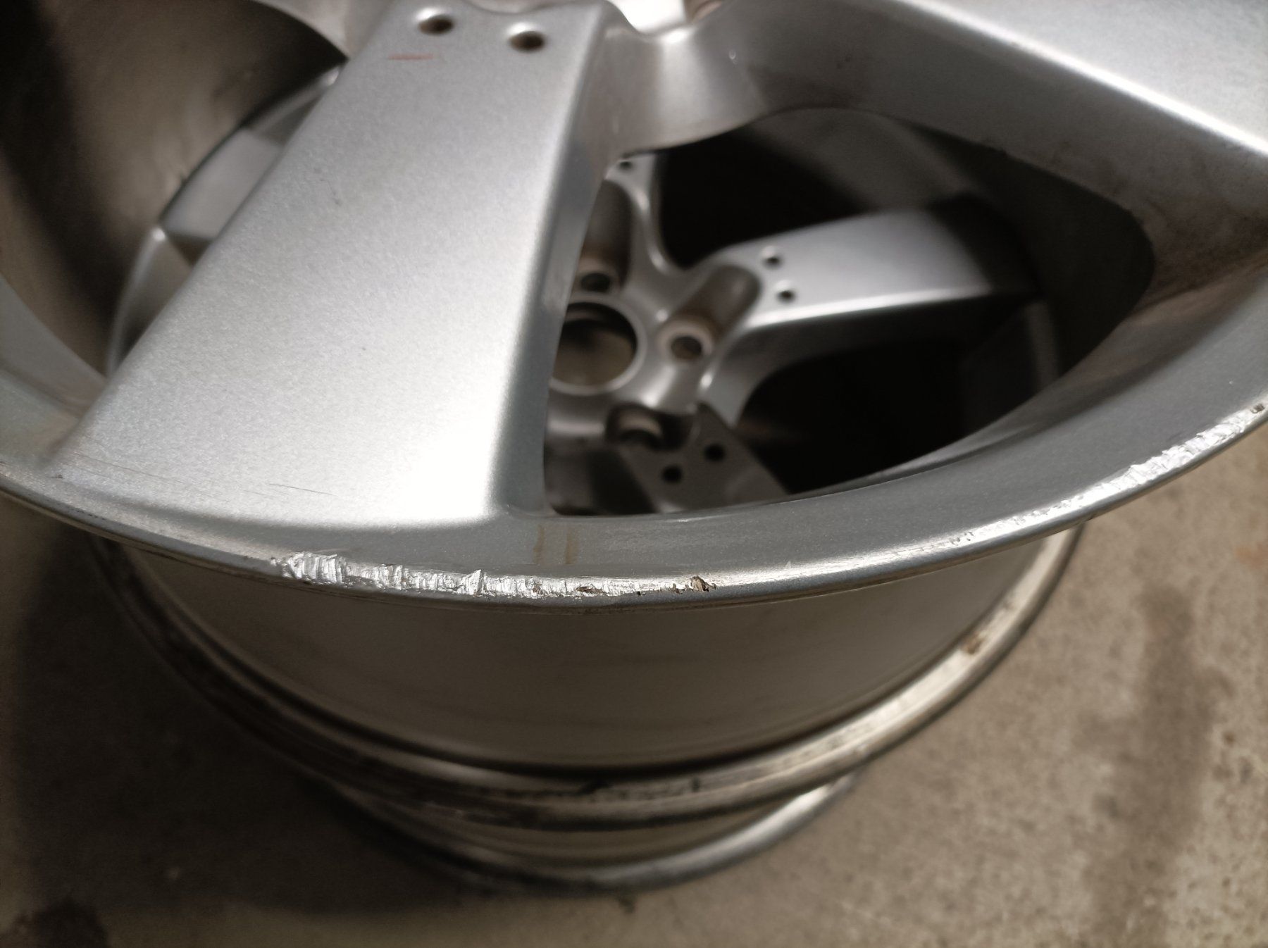Mazda Felgen: Mazda Felgen RX8 – Gebraucht aus Horgen von panLeon 5