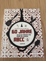 Kochbuch 60 Jahre Amicale des chefs de cuisine ABCC Kochbuch