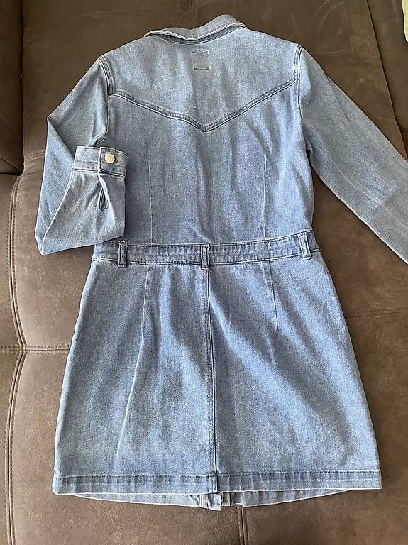 Vestiti: Jeans Kleid – Usato da Uster venduto da Lia75 3