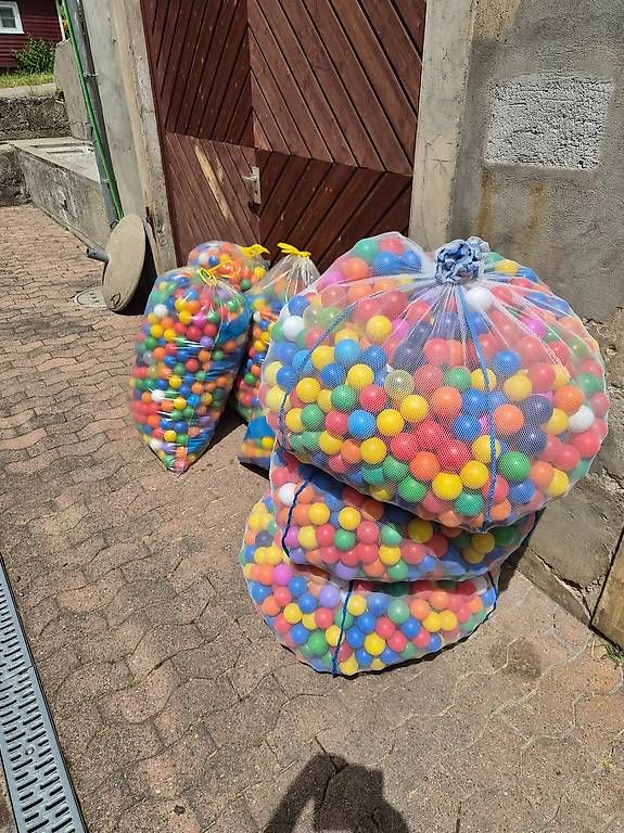 Jouets: Spielbälle – D'occasion à Dürnten par gawib 1
