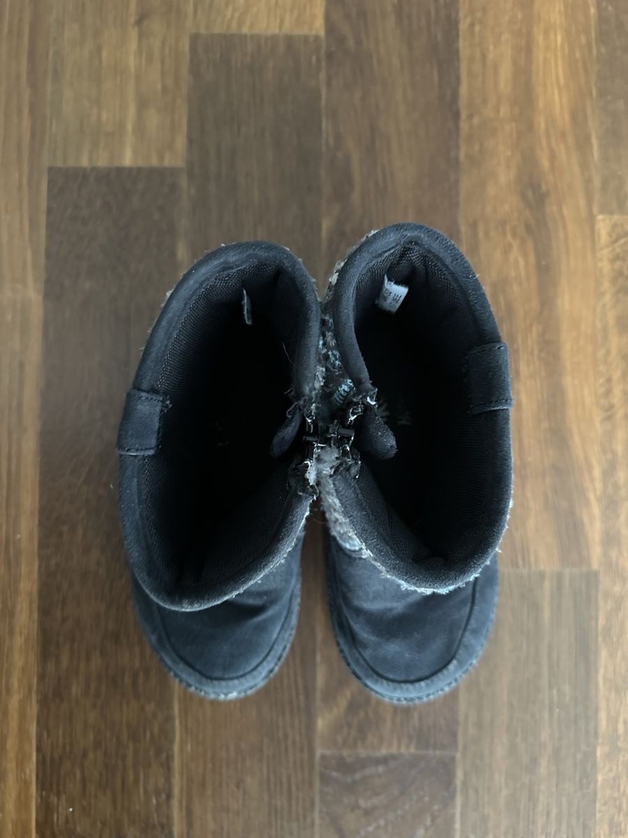 Oshkosh Scarpe da uomo: Schuhe Gr.27 – Usato da Dietikon venduto da mike.thorton 2