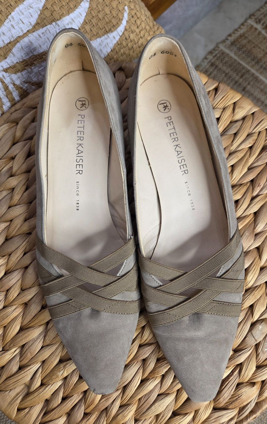 Damenschuhe: Peter Kaiser Pumps – Neu und originalverpackt aus Leissigen von ali_k9v8 3