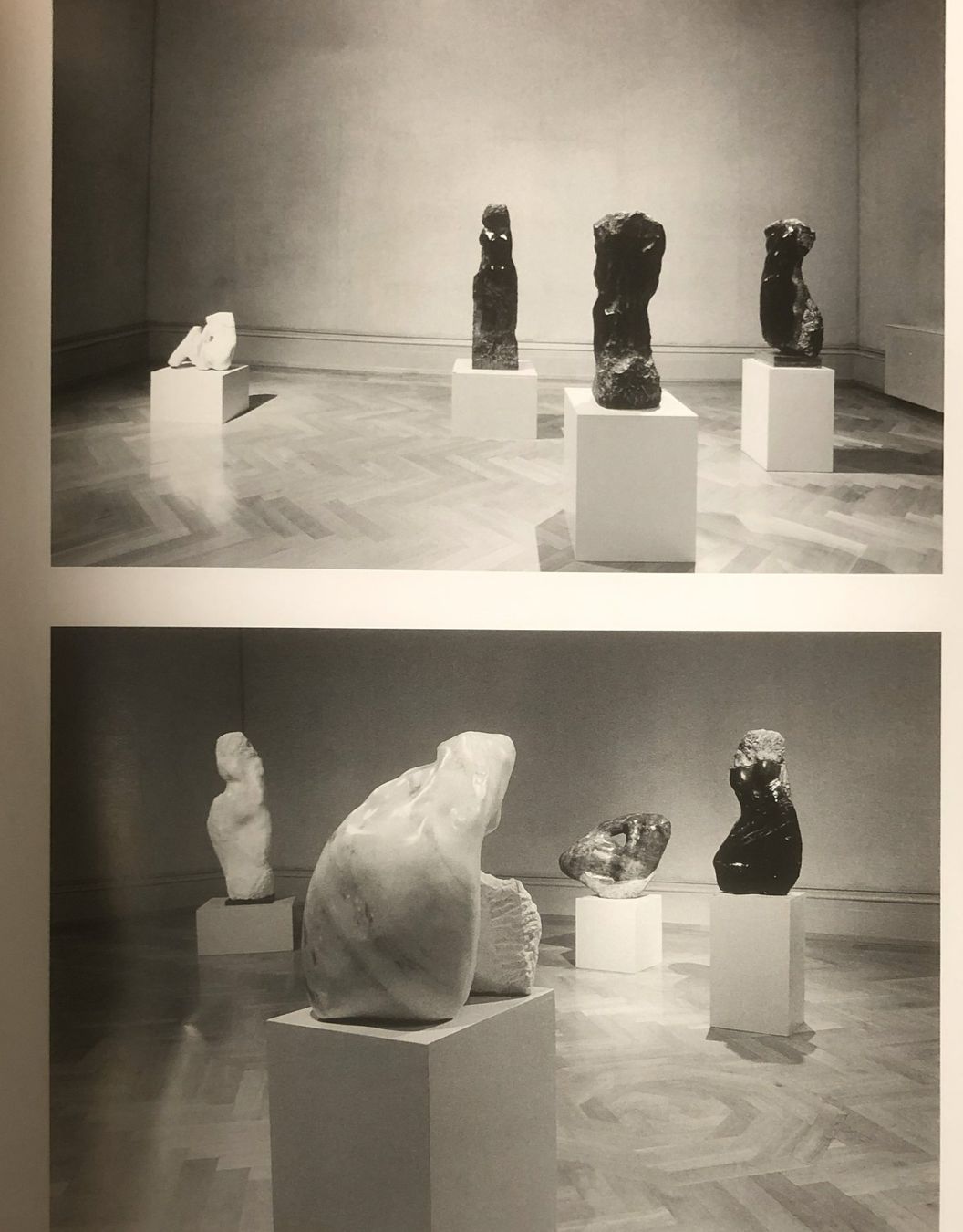 Libri: Livre "Mathys: sculptures" – Usato da Bôle venduto da nic_7cxp 1