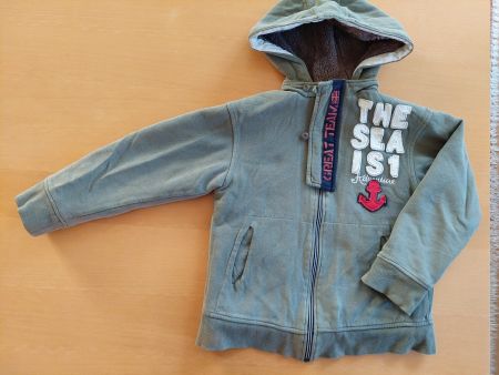 Vertbaudet Jacke / Gr.140