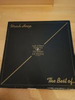 Uriah Heep - The best of - Schallplatte