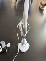 Ariete Steam Mop 10 in 1 used