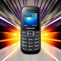 ✅Samsung GT-E1200M ! NEU ! Unbenutzt!📌