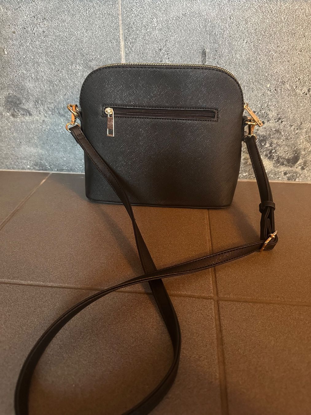 Borse da donna: Tasche elegant schwarz-weiss – Nuovo (secondo la descrizione) da Riedt b. Erlen venduto da sina.aline 1