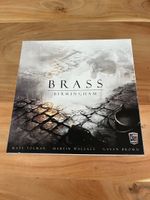 Brass Birmingham (EN)