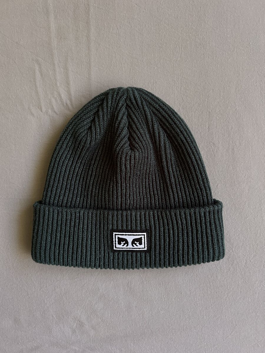 Obey Chapeaux, bonnets & casquettes: Bonnet Obey – D'occasion à Sion par reii