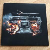 GREEN DAY. 2016. Revolution Radio