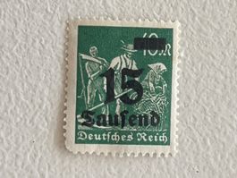 SALE ! DR Briefmarken ab 1 CHF (Gratis-Versand)