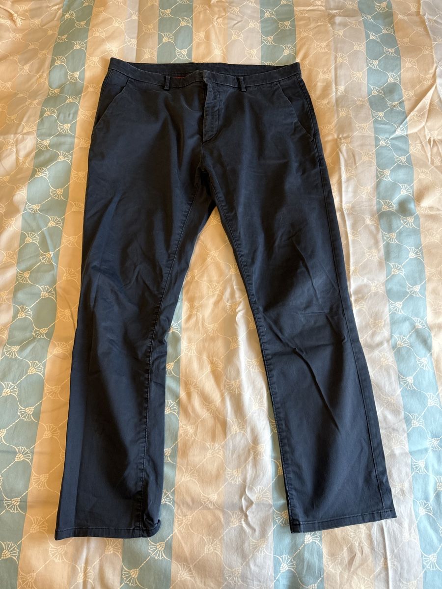 Hugo Boss Pantaloni: Hugo Boss – Usato da Menzingen venduto da Dali2504