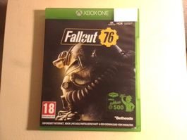 Fallout 76