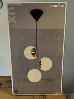 Nordlux Pendelleuchte LILLY