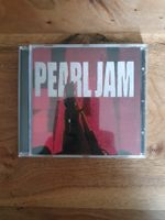 Pearl Jam - Ten - CD - Top Zustand - Klassiker! - Sofort!