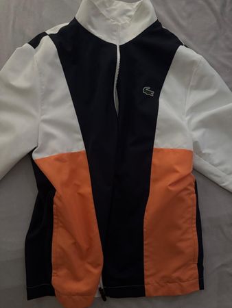 Lacoste Trainingsjacke
