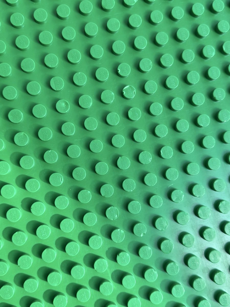 Lego Kit di costruzioni: Lego Duplo Set Bausteine – Usato da Deitingen venduto da Himhip 6