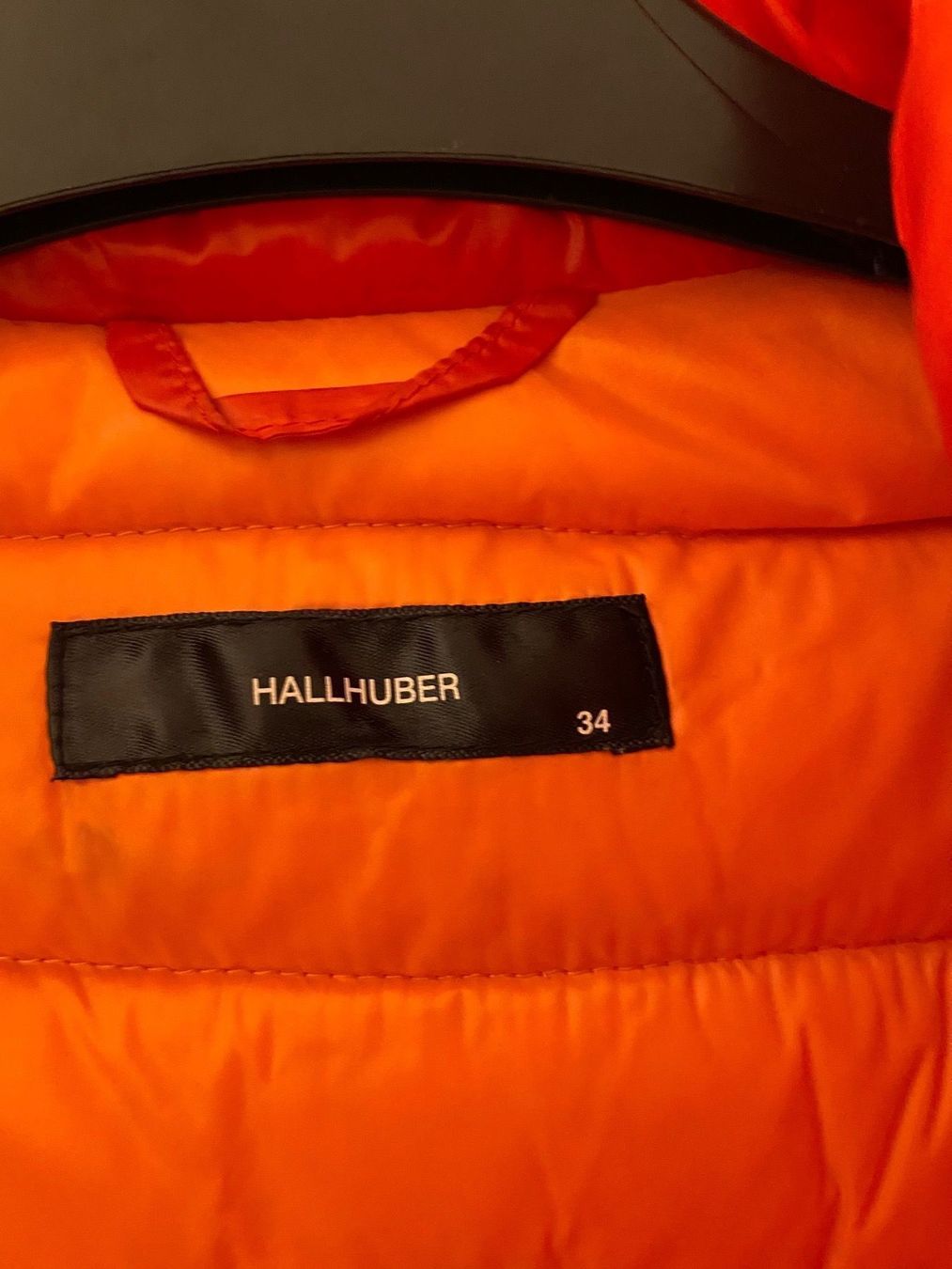 Hallhuber Jacken: Jacke Hallhuber – Gebraucht aus Glattpark von Kleider_shop 2