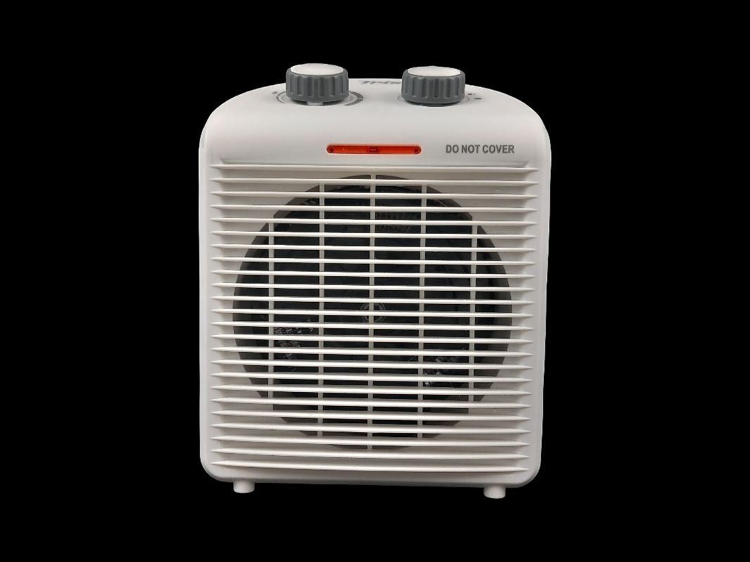 Trisa Heizgeräte: TRISA Heat & Chill – Neu (gemäss Beschreibung) aus Hünenberg von Restwert_Zug 1