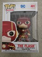 Funko Pop The Flash 401 Vinyl Figure New