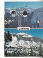Grimentz 1992