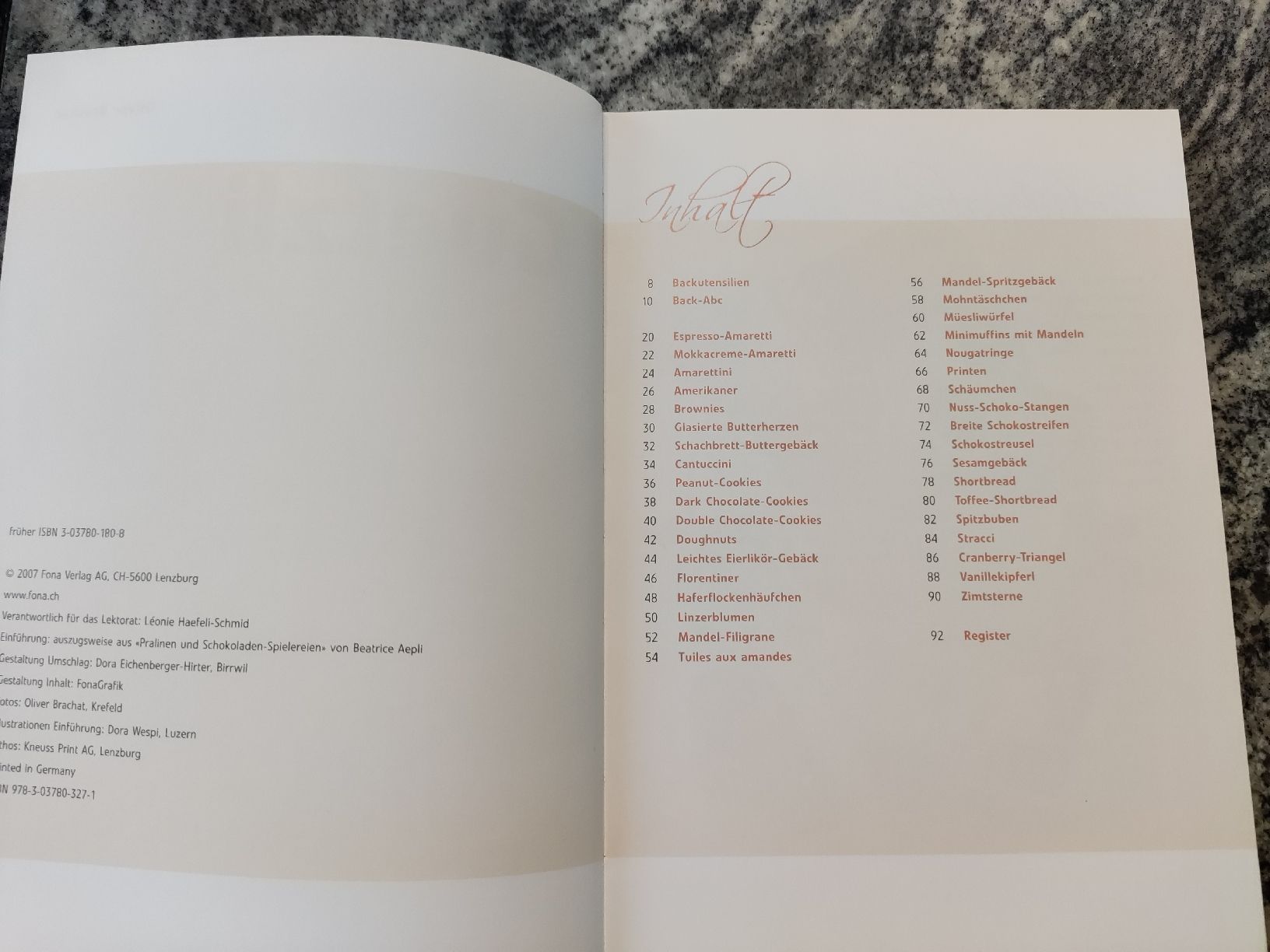 Libri: Guetzli – Usato da Chur venduto da Nisami 3