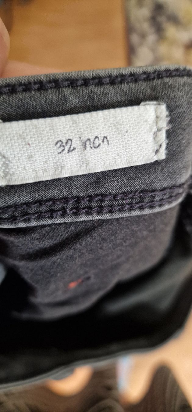 Cecil Pantalons: Cecil Damenjeans Grau Gr. 25/32 – D'occasion à Romanshorn par REALJessiB 5
