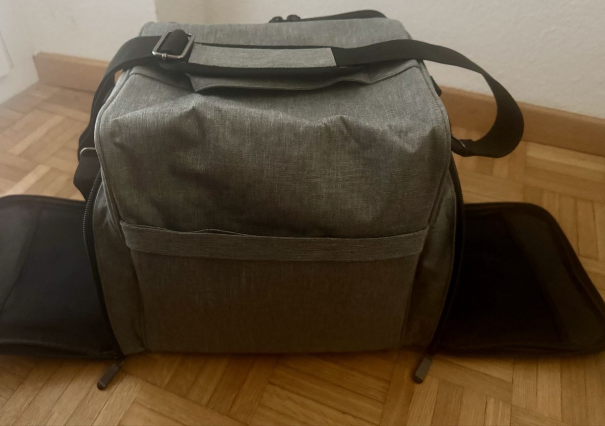 Borse: Tasche für Manicure oder anderes – Nuovo (secondo la descrizione) da Schaffhausen venduto da mar_jk9z 3