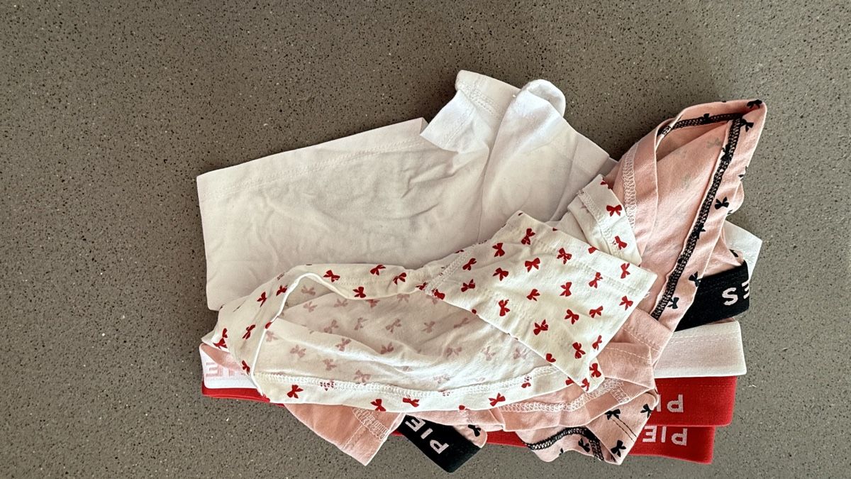Sonstige Unterwäsche: 4 Slips, neu, Grösse S – Neu (gemäss Beschreibung) aus Luzern von mar_x96f 5