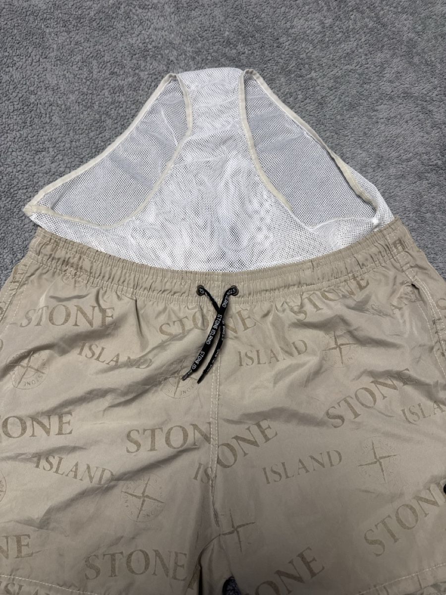 Costumi da bagno: Stone Island Badehose XL – Usato da Hergiswil NW venduto da RR_LaW_ 4