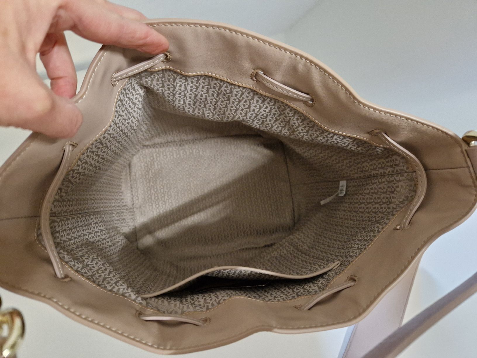 Aigner Borse da donna: Aigner Tasche altrosa – Nuovo (secondo la descrizione) da Boppelsen venduto da ullichen 5