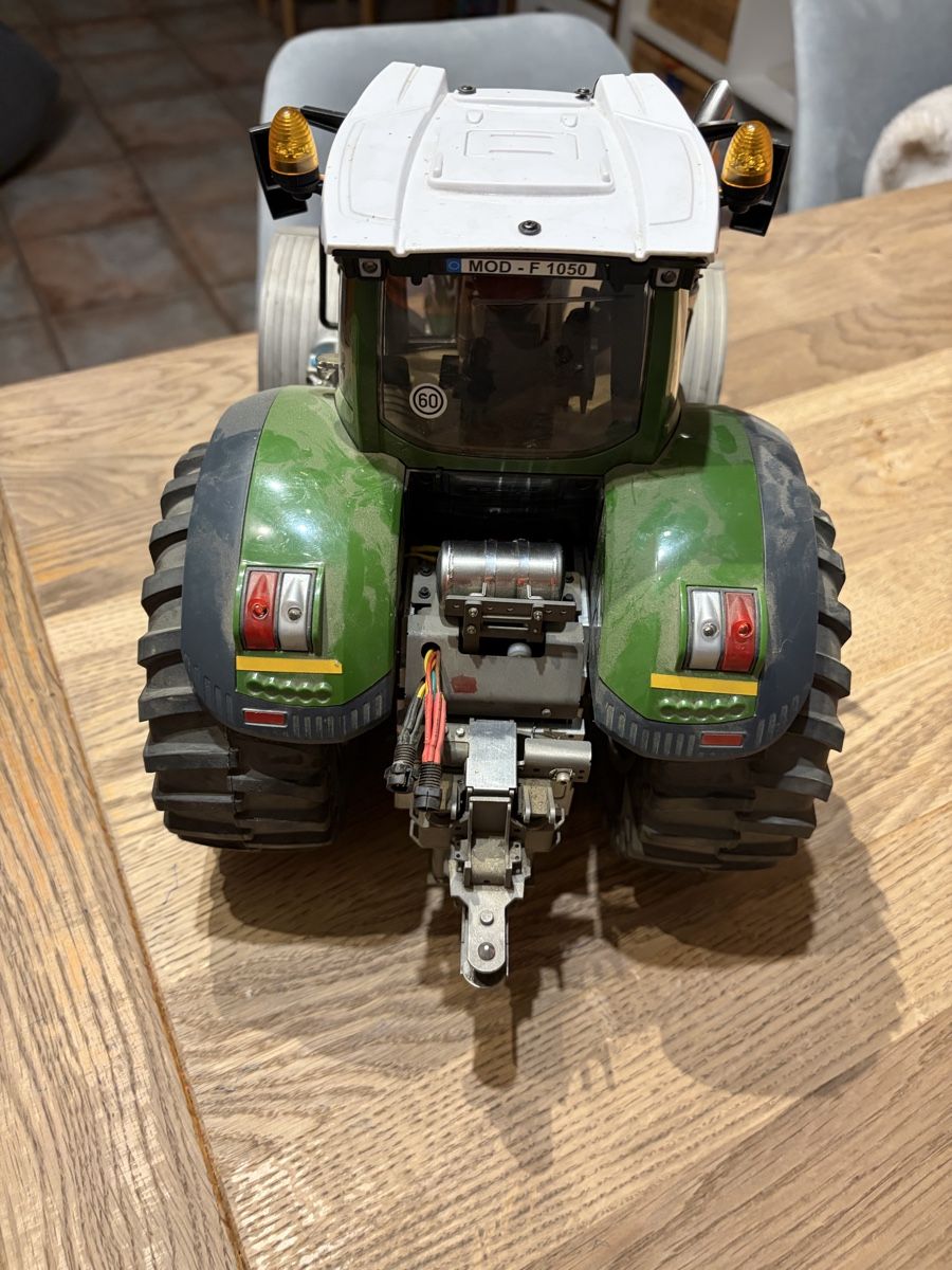 Modellismo RC: Lesu 1050 1/14 – Usato da Heiligkreuz (Mels) venduto da jar_rt2h 2