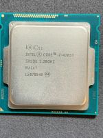 Intel Core i7 4785T