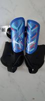 Puma ULTRA Light Ankle Schienbeinschoner Gr. XS