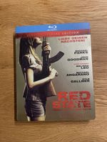 Red State BluRay Steelbook