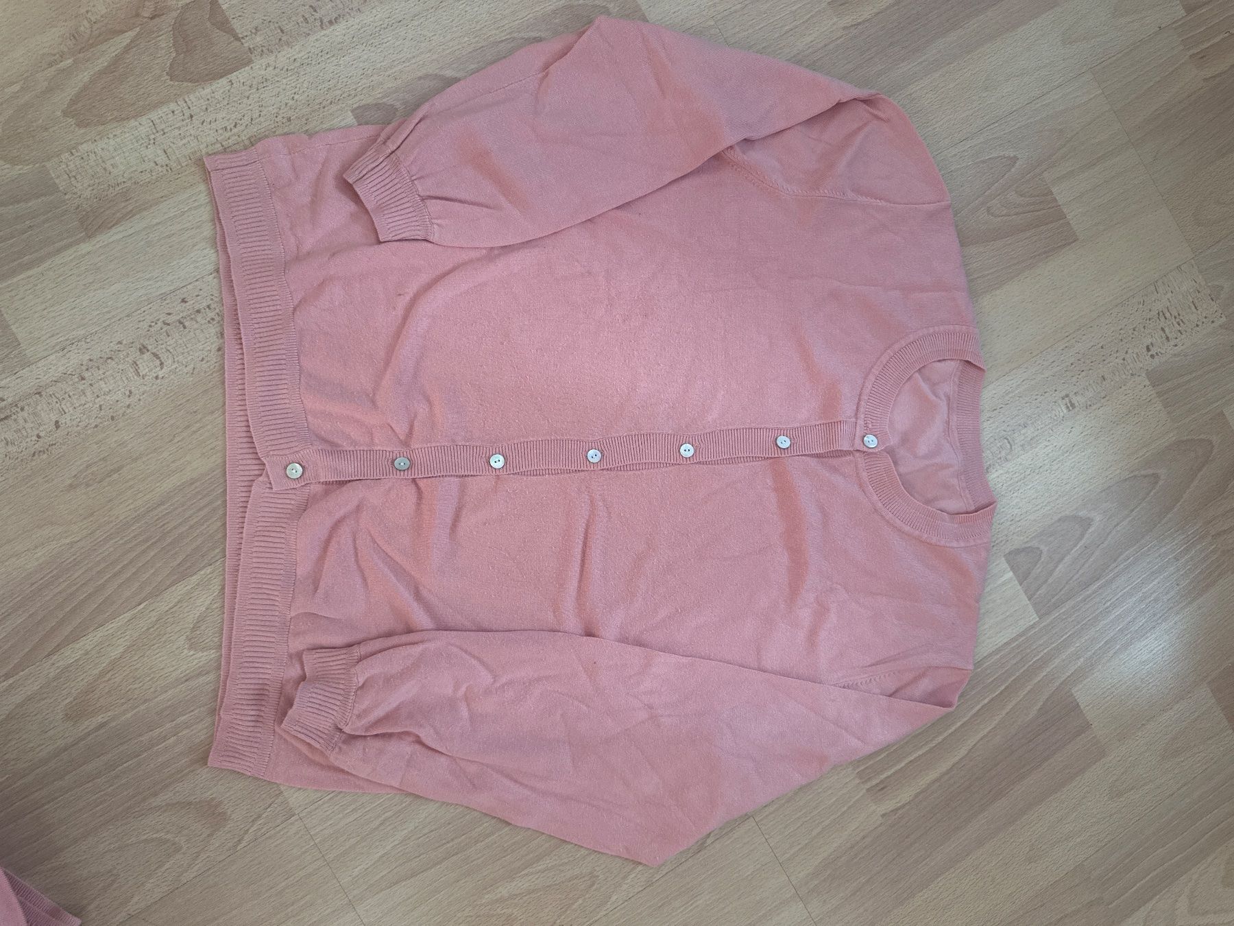 Lotti di vestiti: Cardigan & Shirt – Usato da Schaffhausen venduto da ann_g6tx 1