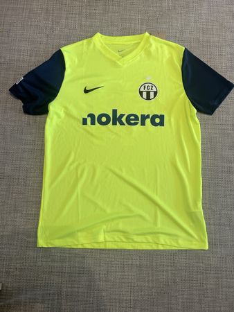 Maillot/Trikot FC Zürich Nike XL #41