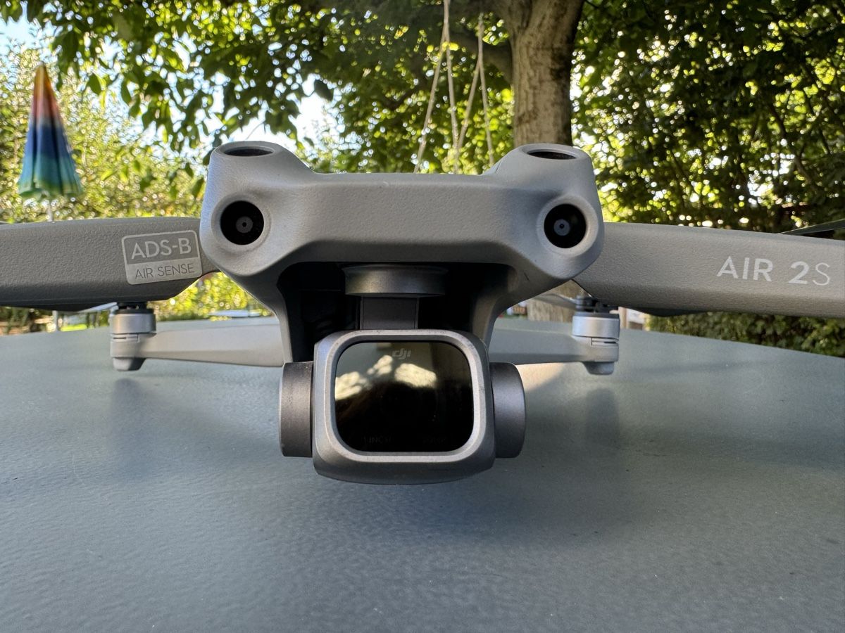 DJI RC Kits de montage: DJI Air 2S Fly More Bundle – D'occasion à Diepoldsau par BS13 3