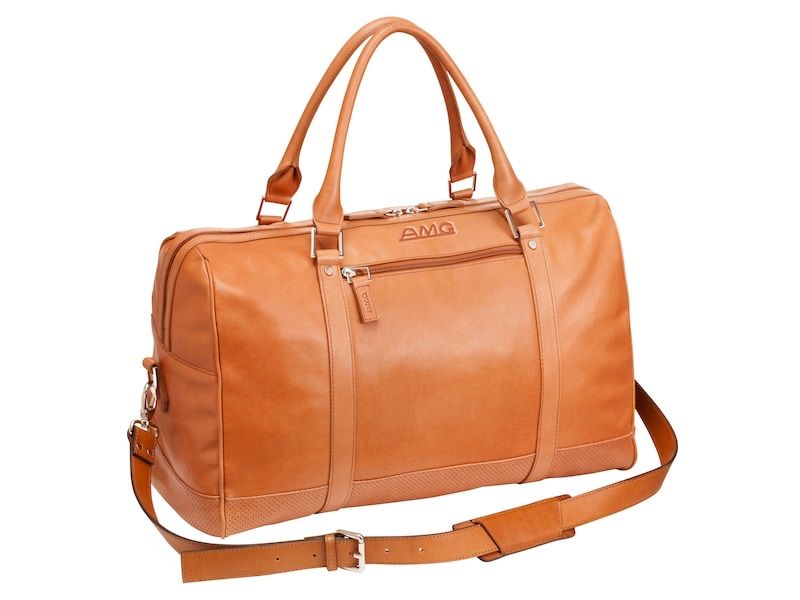 Borse: AMG WEEKENDER bag – Nuovo (secondo la descrizione) da Haute-Nendaz venduto da mar_2d7w
