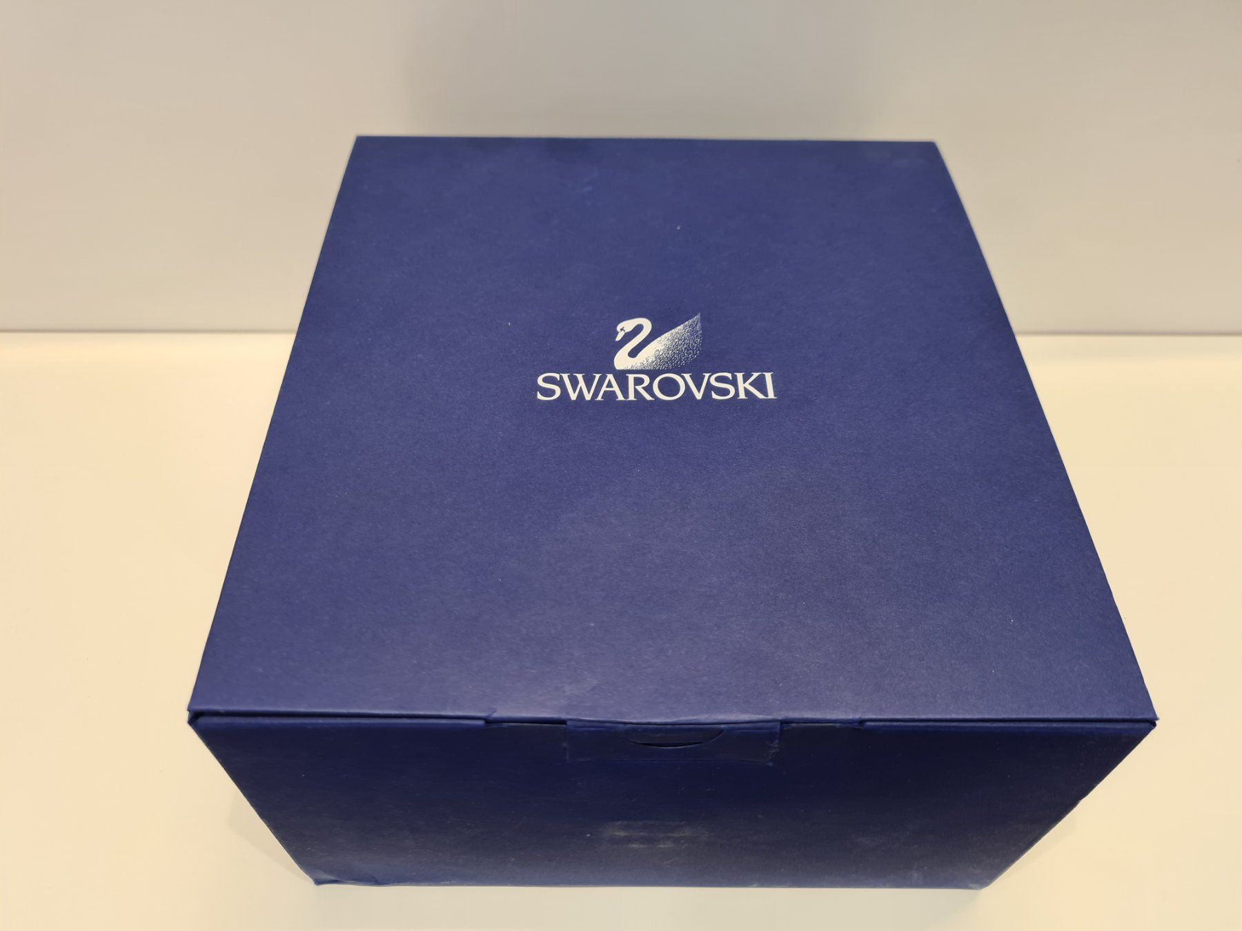 Swarovski Figurines: swarowski gallo – Neuf avec emballage d'origine à Muralto par Brillen-outlet 4