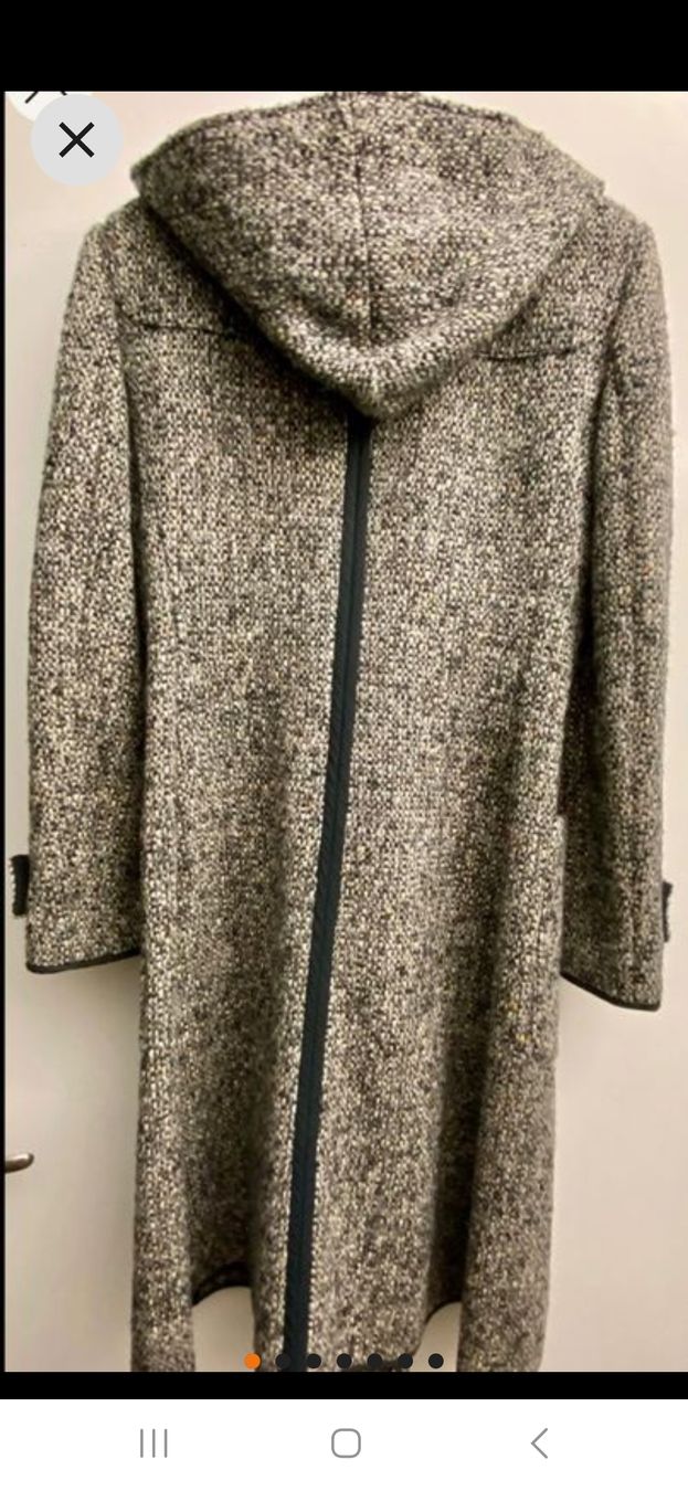 Sportmax Mäntel: MAX MARA, Sportmax Mantel, Gr. 42 – Gebraucht aus Niedergösgen von Lipa1 5